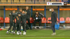 Ružomberok – Podbrezová 1:0 | 9. kolo