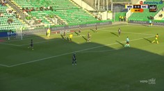 Žilina – DAC 1904 0:0 | 22. kolo