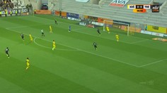 Košice - Trenčín 0:3 (8. kolo)