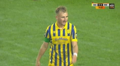 Dunajská Streda - Banská Bystrica 0:0 (14. kolo)