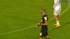 Ružomberok - Slovan 1:2 (5. kolo)