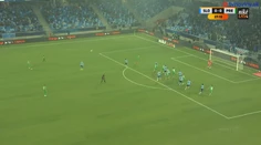Slovan - Tatran 0:1 | 12. kolo