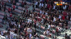 Trnava - Banská Bystrica 1:0 (8. kolo)