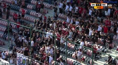 Trnava - Banská Bystrica 1:0 (8. kolo)