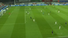 Trenčín – DAC 1904 0:3 | 16. kolo