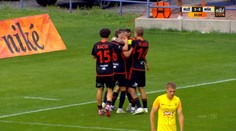 Ružomberok - Žilina 3:3 | 6. kolo