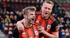 Trenčín - Ružomberok 2:2 | 5. kolo nadstavby