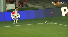Trenčín - Žilina 2:4 (16. kolo)