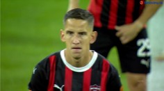 Žilina - Spartak 2:2 | 9. kolo