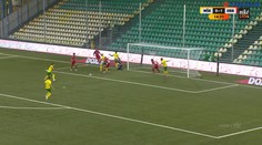 Žilina - Banská Bystrica 1:4 (7. kolo)