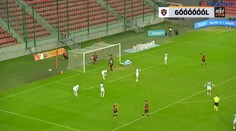 Spartak – Skalica 2:0 | 18. kolo