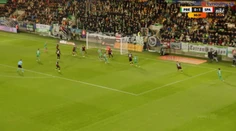 Tatran – Spartak 2:1 | 14. kolo