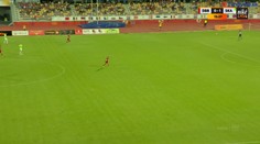 Banská Bystrica - Skalica 2:1 (4. kolo)