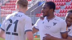 Trenčín – Tatran 1:0 | 5. kolo nadstavby