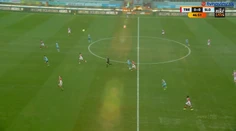 Trenčín - Slovan 1:1 (21. kolo)