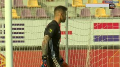 Banská Bystrica - Košice 2:1 (Skupina o udržanie sa, 8. kolo)