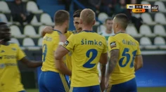 Michalovce - Skalica 2:1 (12. kolo)
