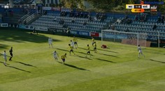 Michalovce - Košice 3:2 (11. kolo)