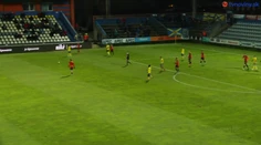 Michalovce - Ružomberok 4:2 (16. kolo)