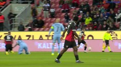 Spartak - Slovan 0:2 | 11. kolo