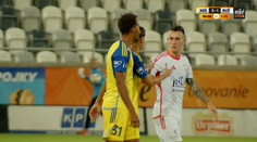 Košice - Ružomberok 3:1 | 5. kolo