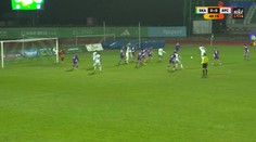 Skalica - Komárno 3:0 (10. kolo)