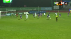 Skalica - Komárno 3:0 (10. kolo)