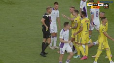 Košice - Komárno 0:1 (5. kolo)