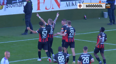 Komárno - Trnava 1:4 | 5. kolo