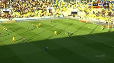 Dunajská Streda - Košice 3:2 | 6. kolo nadstavby