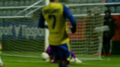 Zemplín – Ružomberok 4:2 | 15. kolo