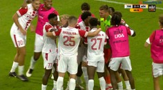 Trenčín - Žilina 2:1 | 4. kolo