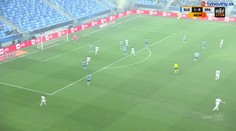 Slovan – Spartak 4:0 | 22. kolo