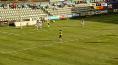 Michalovce - Skalica 2:4 | 8. kolo nadstavby