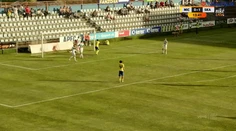 Michalovce - Skalica 2:4 | 8. kolo nadstavby