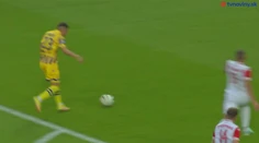 Trenčín - Dunajská Streda 0:3 (6. kolo)