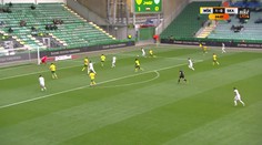 Žilina - Skalica 3:2 | 12. kolo