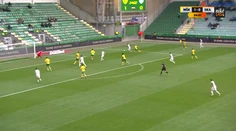 Žilina - Skalica 3:2 | 12. kolo
