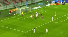 Spartak - Trenčín 4:0 | 13. kolo