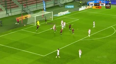Spartak - Trenčín 4:0 | 13. kolo