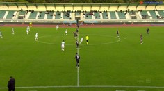 Skalica - DAC 1904 1:1 | 10. kolo