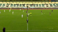 Skalica - DAC 1904 1:1 | 10. kolo