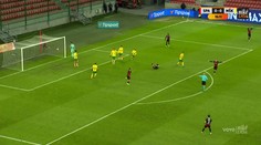 Spartak – Žilina 0:0 | 20. kolo