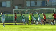 Skalica - Ružomberok 1:0 | 6. kolo nadstavby