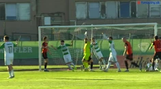 Skalica - Ružomberok 1:0 | 6. kolo nadstavby