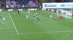 Podbrezová – Tatran 4:1 | 22. kolo