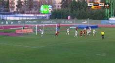 Skalica - Ružomberok 1:0 (13. kolo)