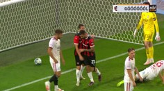 Trnava - Ružomberok 2:2 (8. kolo)