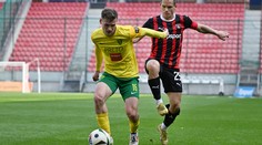 Trnava - Žilina 2:4 (3. kolo nadstavby)