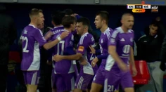 Komárno - Košice 1:1 (16. kolo)